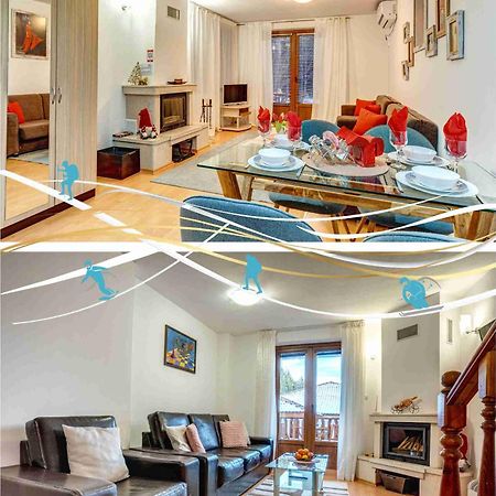 Myplace Pamporovo Апартаменти За Отдих Экстерьер фото